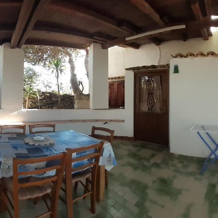 Villa La Torretta Favignana Exterior foto