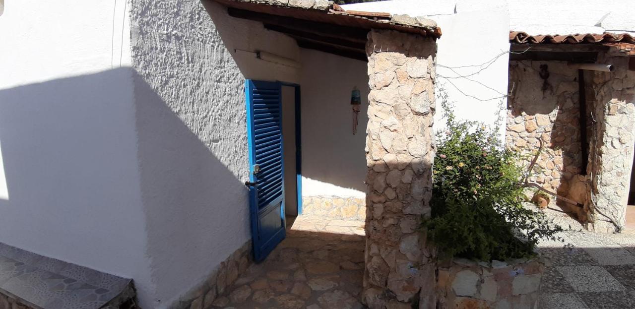 Villa La Torretta Favignana Exterior foto