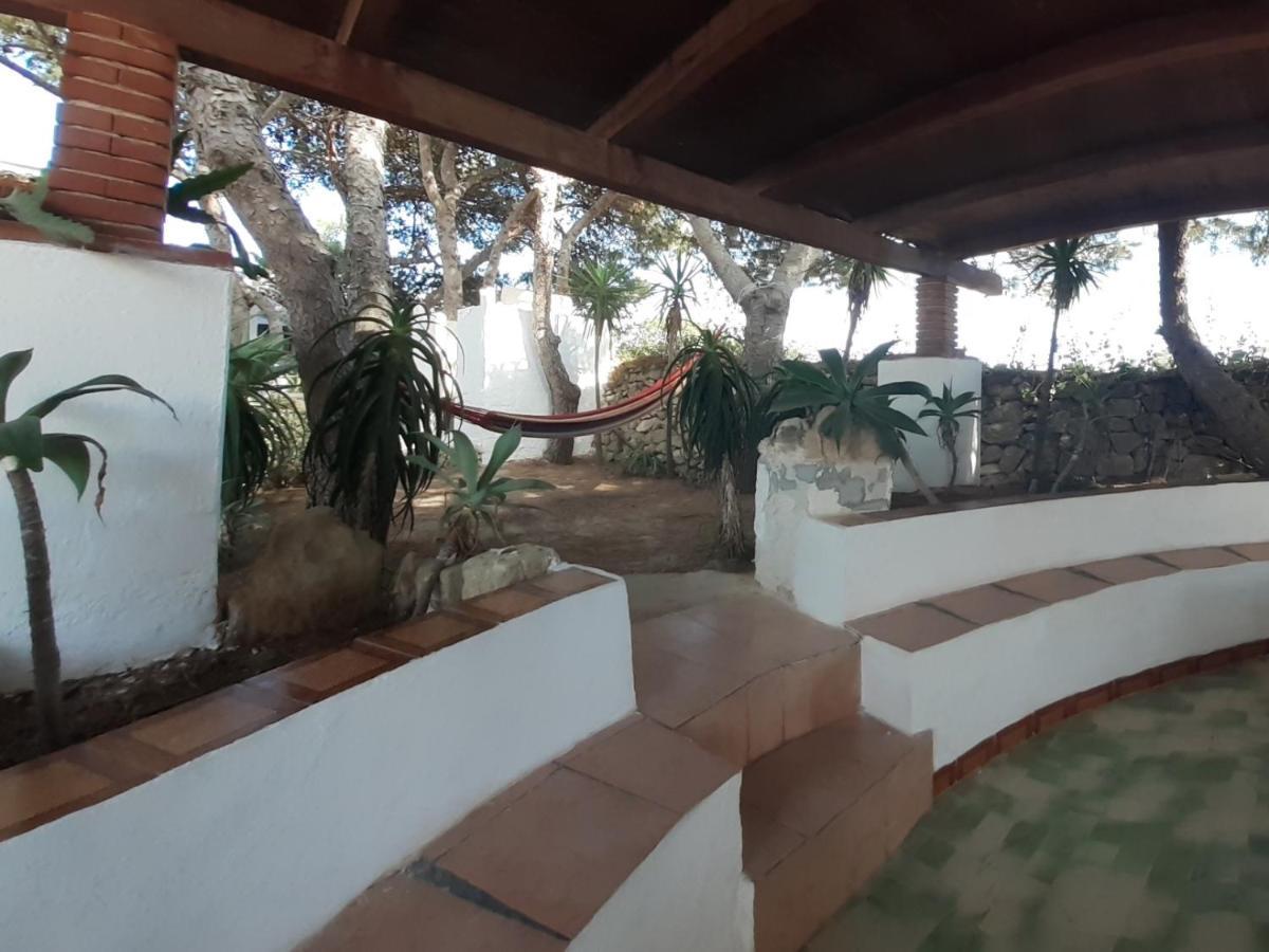 Villa La Torretta Favignana Exterior foto