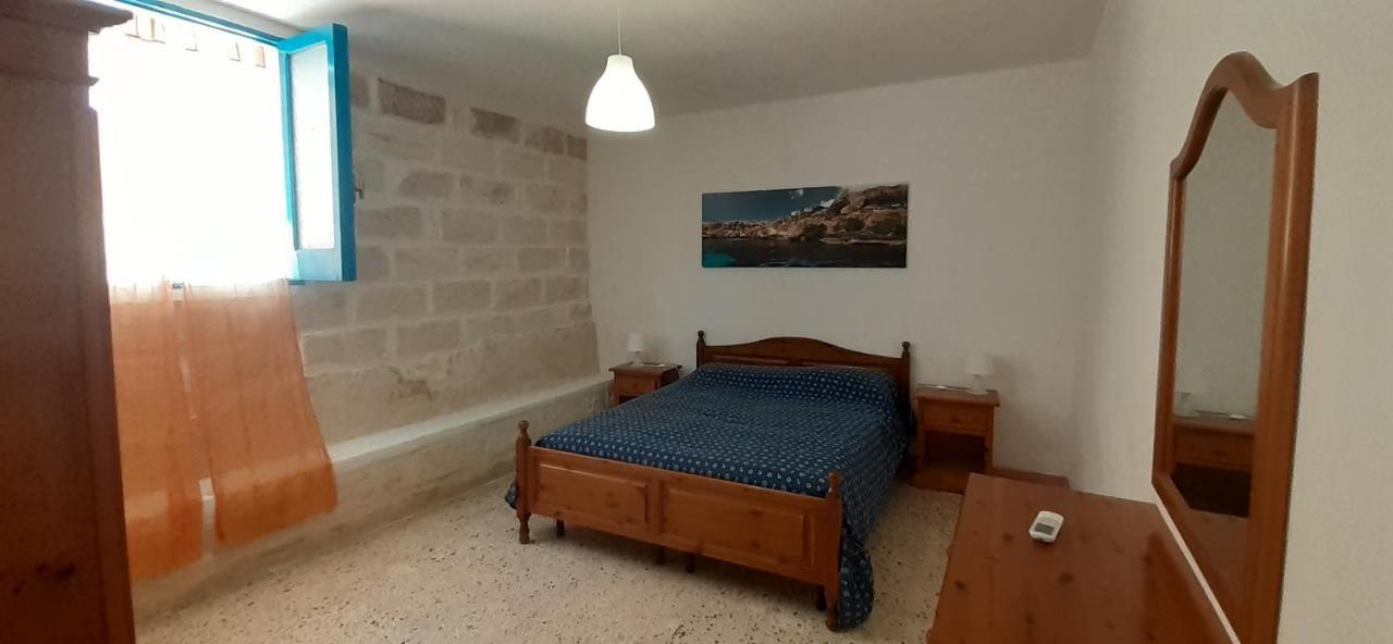 Villa La Torretta Favignana Exterior foto