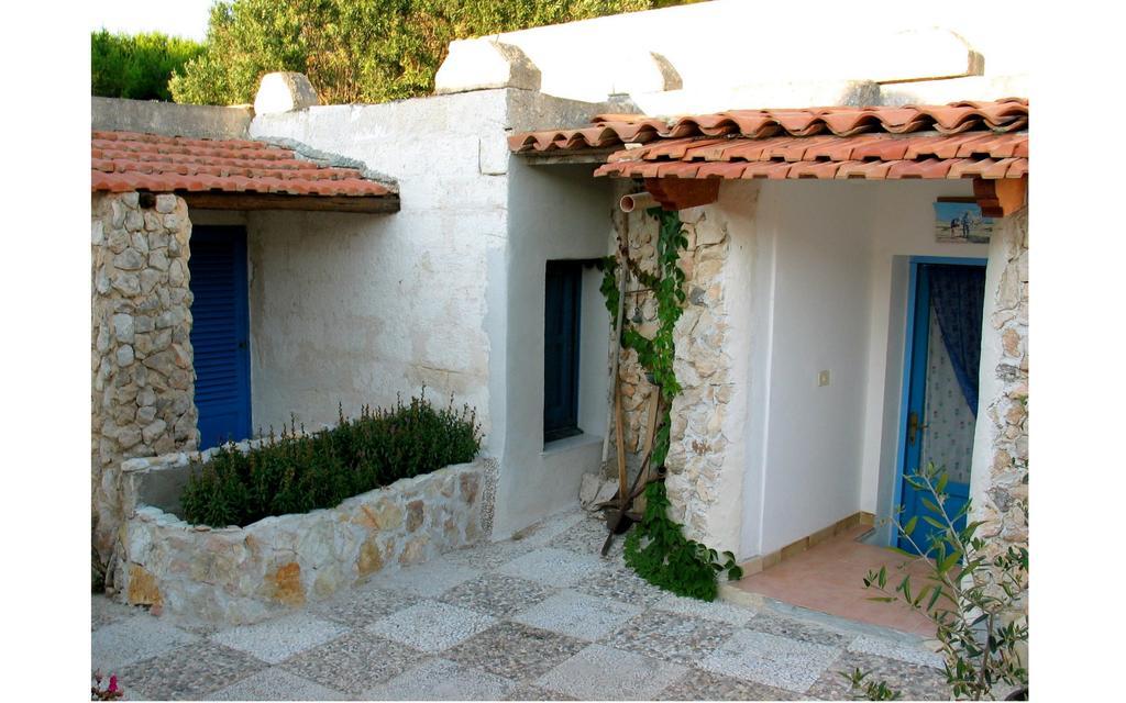 Villa La Torretta Favignana Zimmer foto