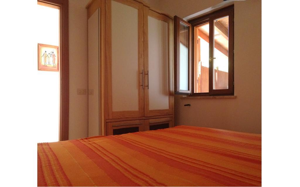 Villa La Torretta Favignana Zimmer foto
