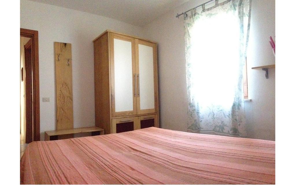 Villa La Torretta Favignana Zimmer foto