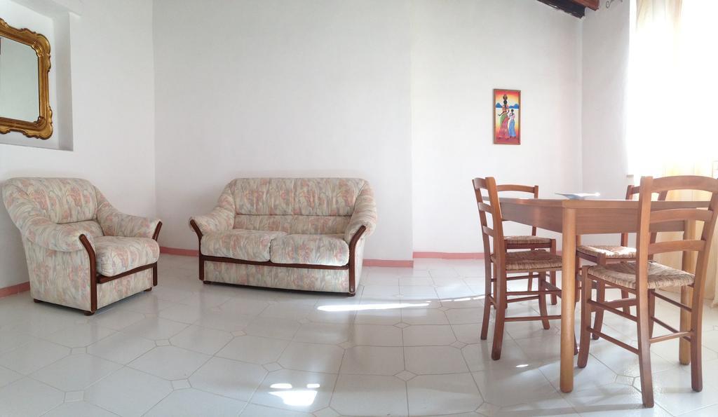 Villa La Torretta Favignana Zimmer foto