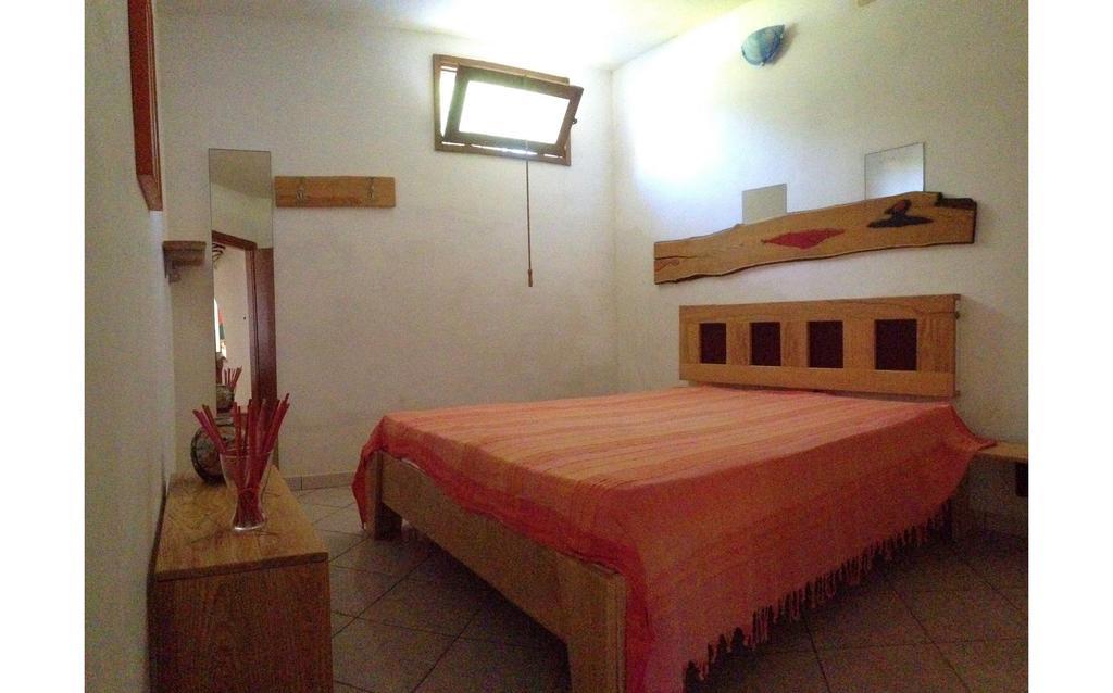 Villa La Torretta Favignana Zimmer foto