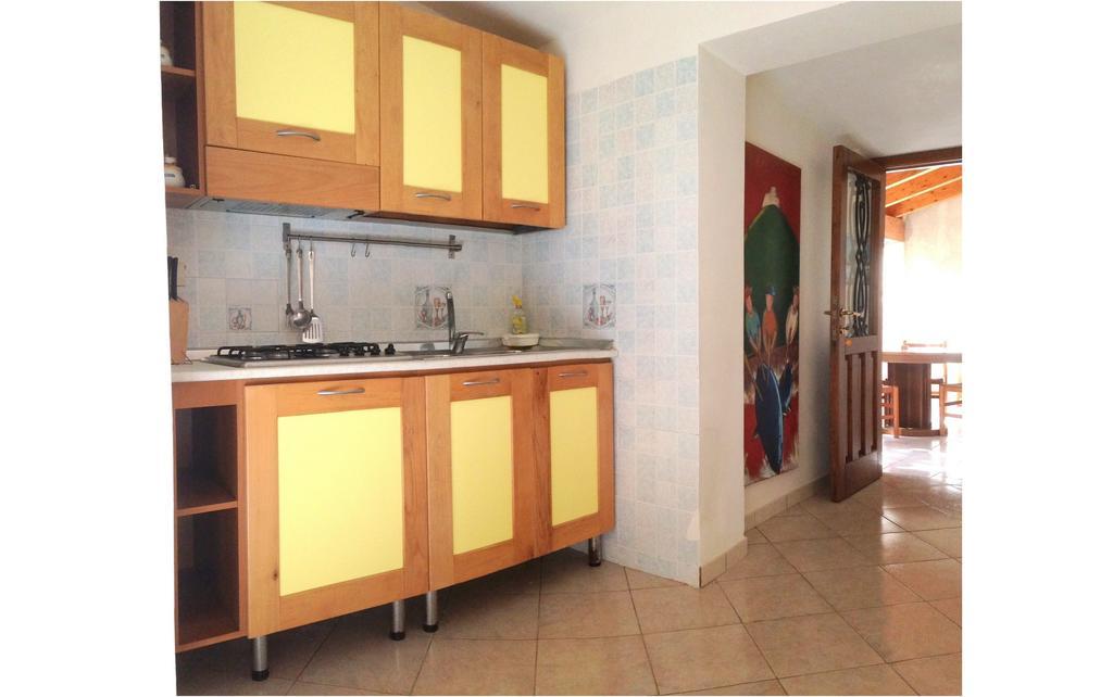 Villa La Torretta Favignana Zimmer foto