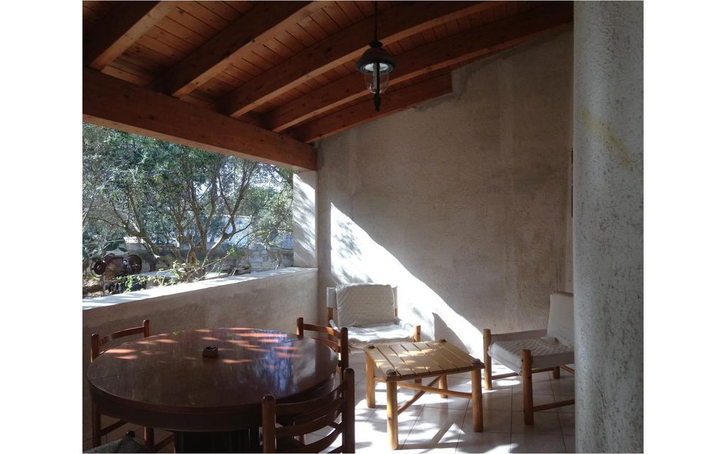 Villa La Torretta Favignana Zimmer foto