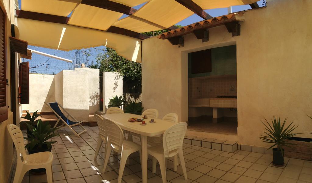 Villa La Torretta Favignana Zimmer foto