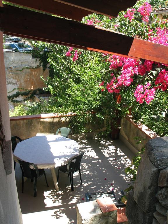 Villa La Torretta Favignana Exterior foto