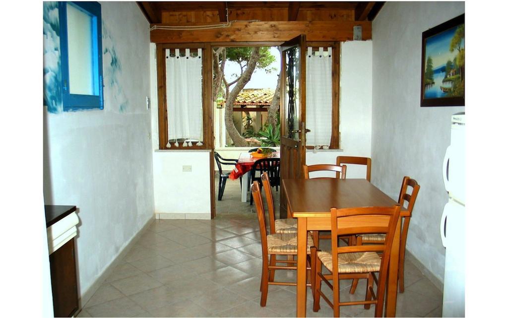 Villa La Torretta Favignana Zimmer foto