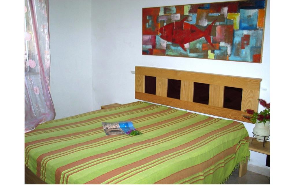 Villa La Torretta Favignana Zimmer foto