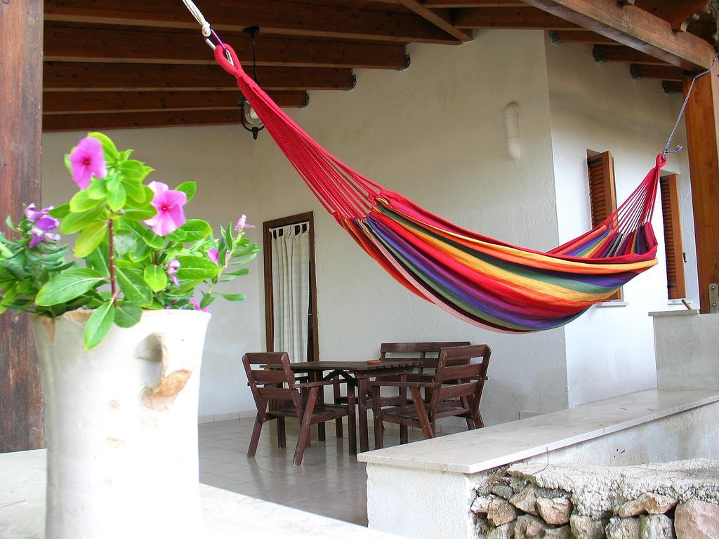 Villa La Torretta Favignana Zimmer foto