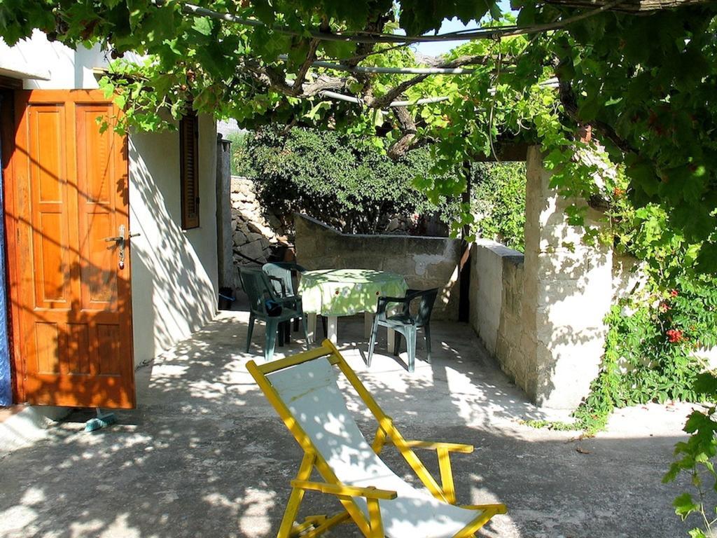 Villa La Torretta Favignana Exterior foto