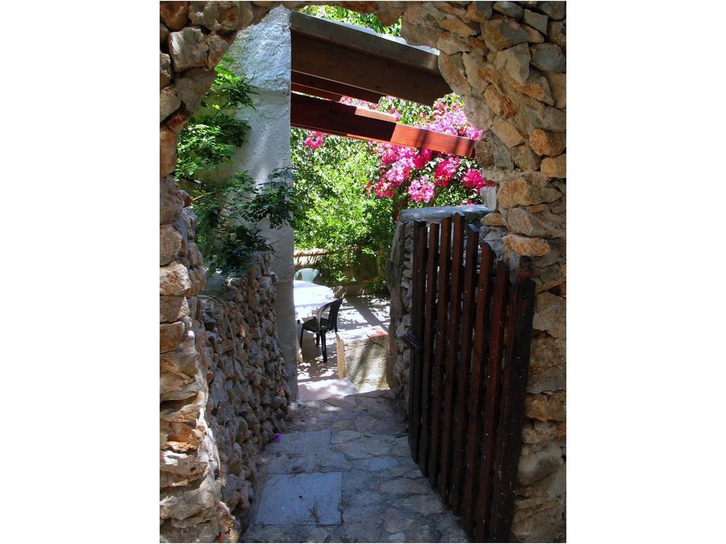 Villa La Torretta Favignana Exterior foto