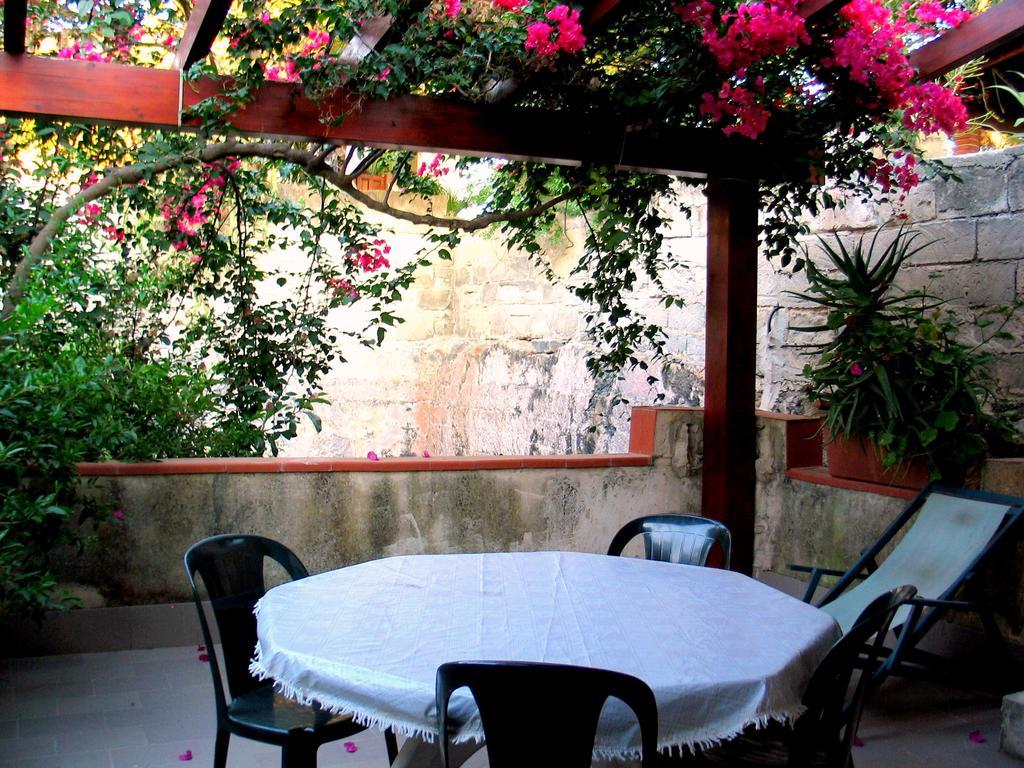 Villa La Torretta Favignana Exterior foto